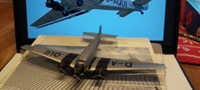 Herpa 1:160 Junkers Ju-52 Lufthansa