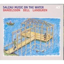 Salzau music the water von - on,