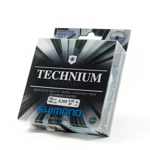 Shimano technium invisitec - technium,