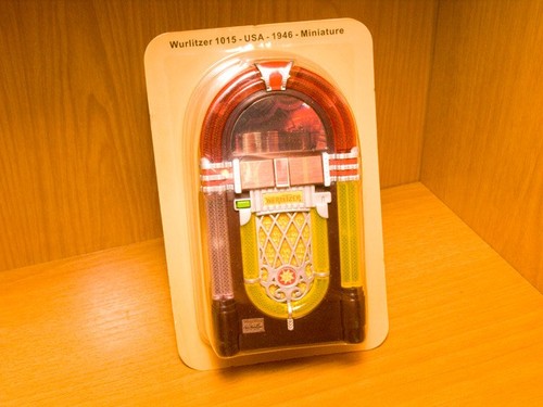Jukebox wurlitzer 1015 usa - 1015, -usa-