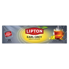 LIPTON EARL GREY Classic Black