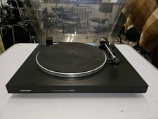 HIGH-END GRUNDIG