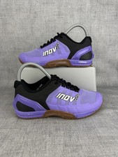 Inov8 F-Lite 290 Heel Lock