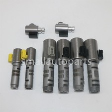 Genuine Gearbox Solenoid Kit