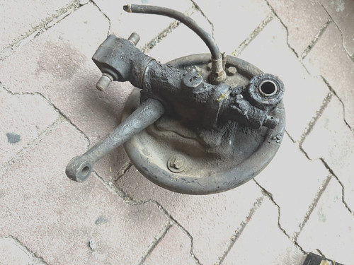 Nsu prinz 1000 1200 - nsu,
