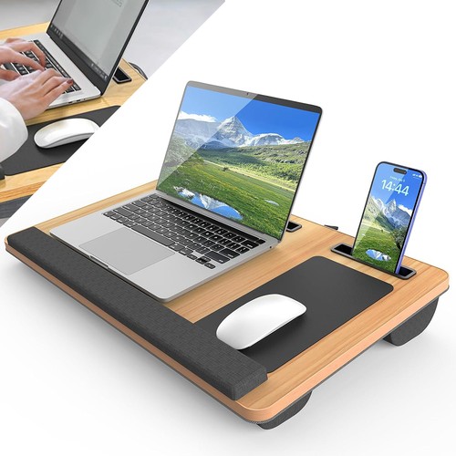 Laptopkissen für bett laptop - für,