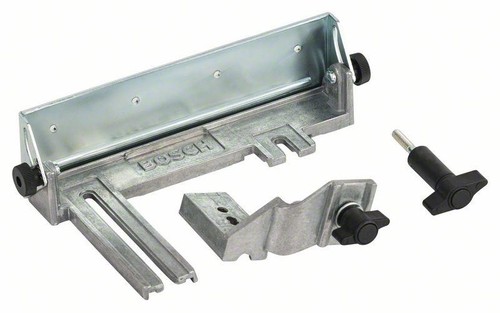 Bosch parallel und - bosch, parallel-