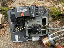 Viessmann VEGV I-1 Ölbrenner