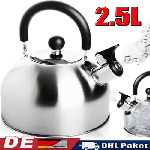 Wasserkessel teekessel - 2,5l,