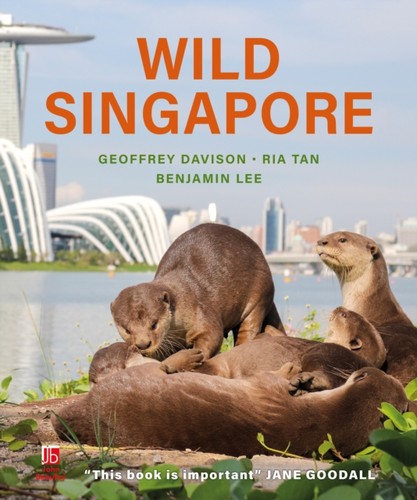 Wild singapore tan ria et - singapore,