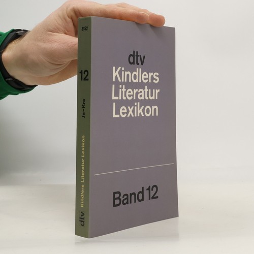 Kindlers literatur lexikon - literatur, im