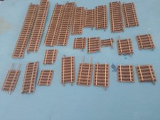 FLEISCHMANN TRACKS 6101