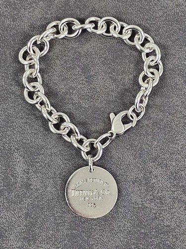 Please return tiffany co - return, &
