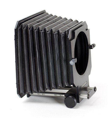 Hasselblad pro shade bellows - shade,