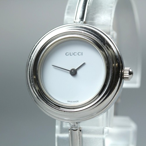 Gucci change bezel - gucci,