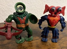Masters the universe leech - the,