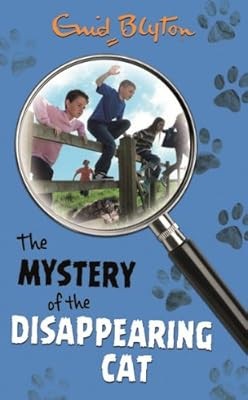 The mystery - the,