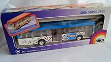 Siku 3121 Linienbus Mercedes Benz Werbemodell UPAT OVP