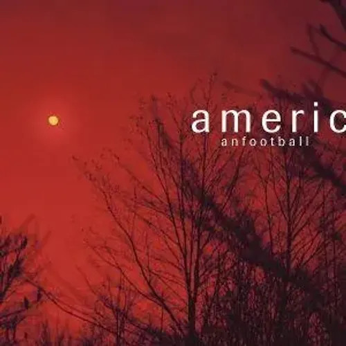 American football lp4 - american,