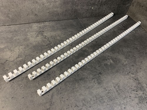 Verdrahtungskanal flexibel - 3x,
