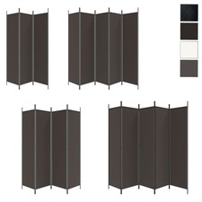 3/4/5/6-tlg Paravent