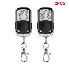 2X 433, MHz Universal Funk