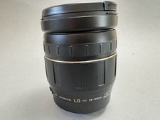 Tamron 28–300mm 1:3.5–6.3