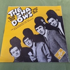 The Shadows – The Dreams I