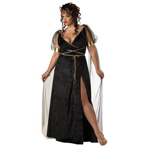 Medusa plus size erwachsene - medusa,