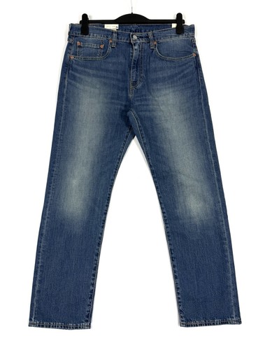 Levi 502 jeans taper big - levi's,