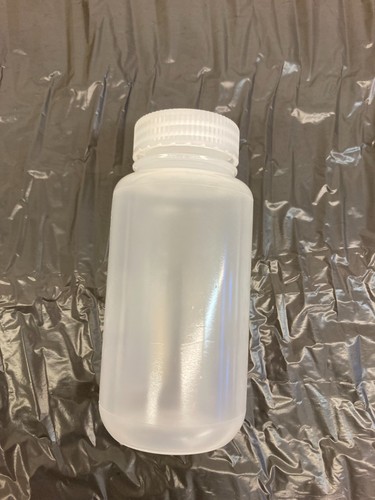 Weithalsflasche 250 labor - weithalsflasche,