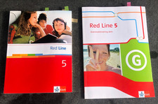 Red Line 5: Fachbuch +