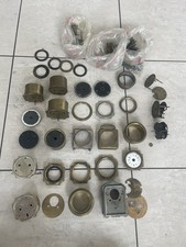 Uhren(Gehäuse)teile