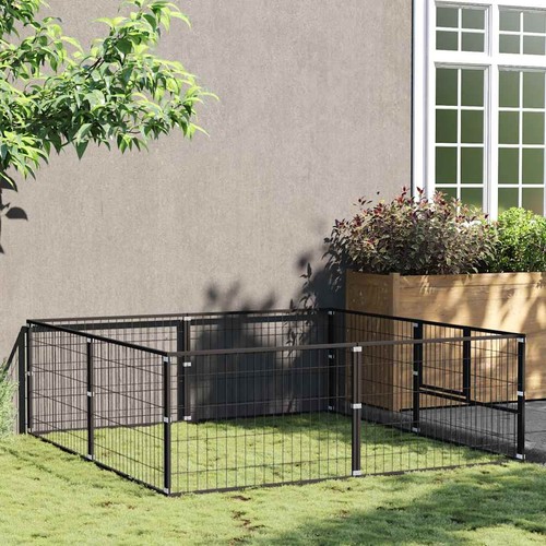 Hund kennel m - -hund, 4