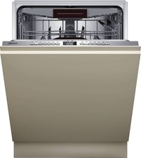 Neff Geschirrspüler