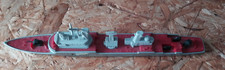 Matchbox Lesney Fregatte