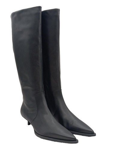 Weitschaftstiefel damen - h&m,