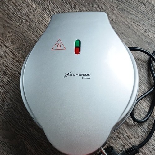 Superior exklusiv donutmaker - exklusiv,