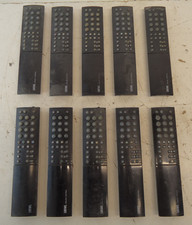 10x Loewe Dialog Control Fernbedienung (LS-454) *