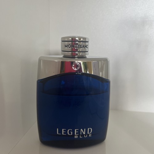 Montblanc legend blue 100ml - montblanc,