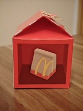 Little MC Donalds 2025 Tüte