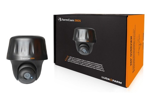 Luda farmcam 360s - luda,