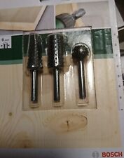 Bosch Freihandfräser-Set, 6 mm-Schaft 15 / 15 -6 mm Zubehör