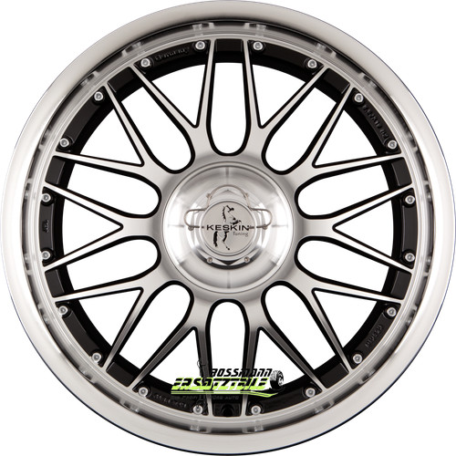 Keskin kt4 new racer - kt4,