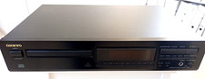 ONKYO DX-7211 Compact Disc