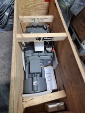 Adixen / Alcatel Roots RSV