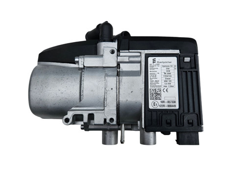 Webasto eberspacher hydronic - webasto,