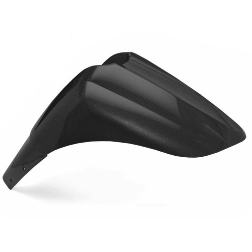 Front verkleidung schwarz - verkleidung,