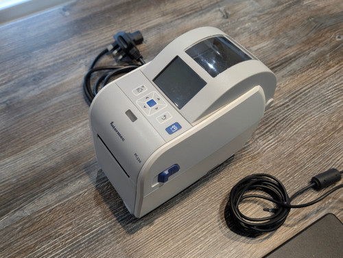 Intermec honeywell pc23d - intermec/honeywell,