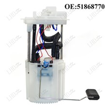 Fuel Pump 51868770 For FIAT